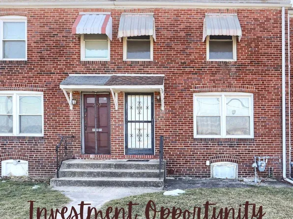 2624 N 7th St, Harrisburg, PA 17110