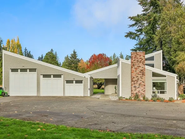 20606 SE 34th Street, Sammamish, WA 98075