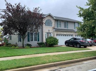 2321 16th Pl, Kenosha, WI 53140