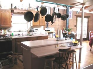 31 Calle Cadena, La Luz, NM 88337
