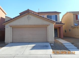 6916 Copper Bracelet Ave, Las Vegas, NV 89122