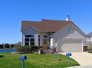 364 Amaryllis Ct, Romeoville, IL 60446