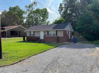 206 Irvan St, Murray, KY 42071