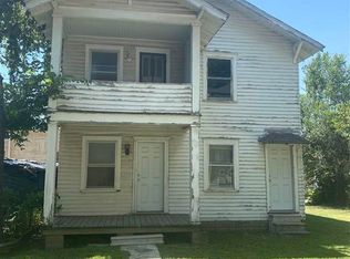 613 S C St #1/2, Arkansas City, KS 67005