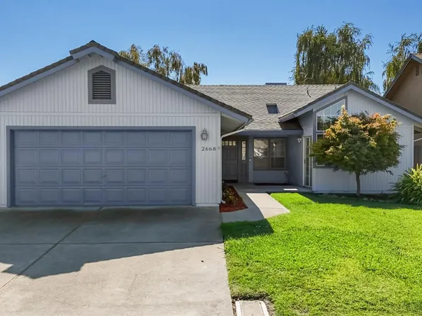 2668 Bayberry Dr, Lodi, CA 95242