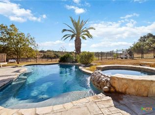 211 Scarlett Ridge Dr, Boerne, TX 78006