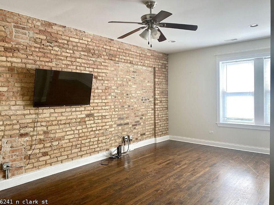 1st image of 6241 N Clark St #1126