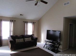 3245 Welman Dr, Louisville, KY 40216