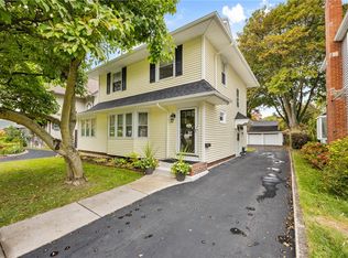 140 Long Acre Rd, Rochester, NY 14621