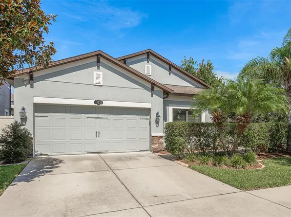 11420 Blue Crane St, Riverview, FL 33569