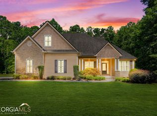 268 Godsey Rd, Jackson, GA 30233