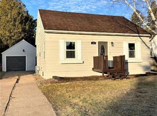156 Mary St, Antigo, WI 54409