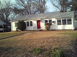 105 Stonewall Rd, Vicksburg, MS 39180