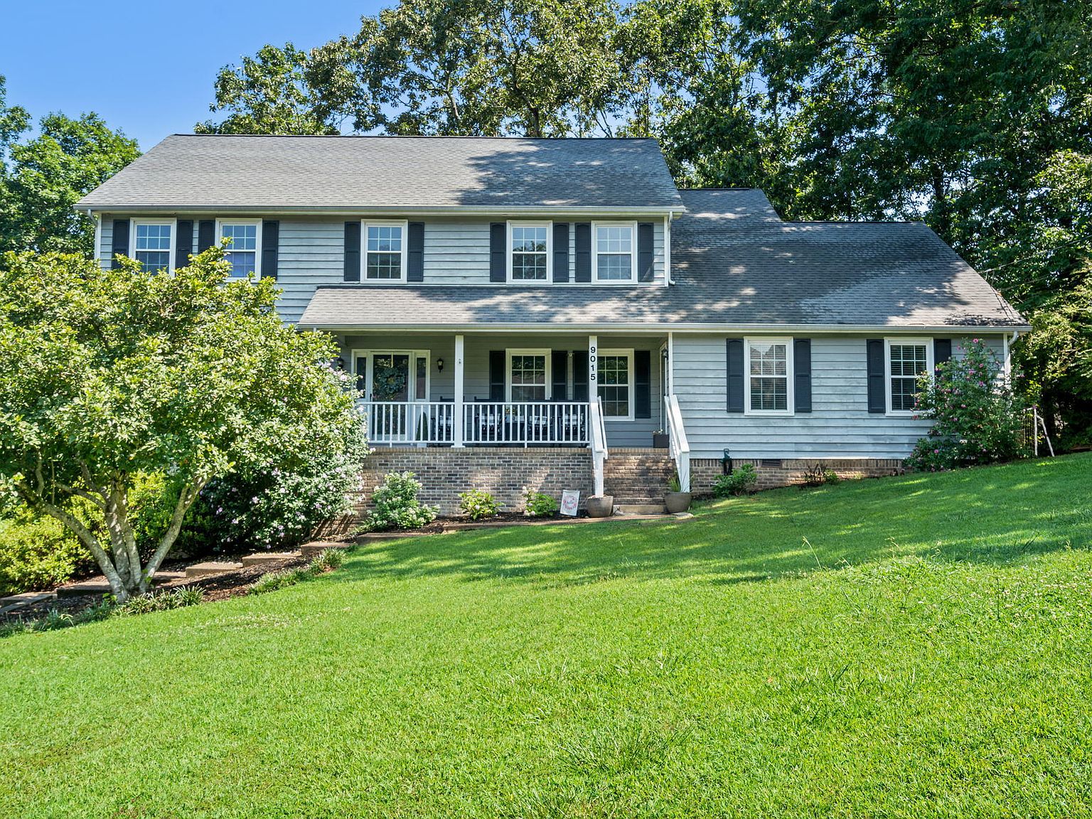 9015 Tennga Ln, Chattanooga, TN 37421 Zillow