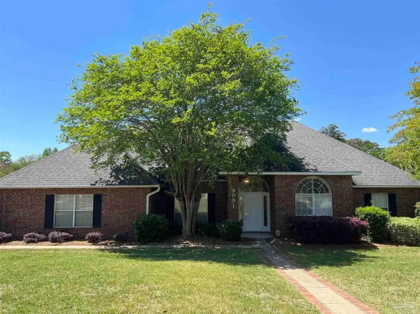 9031 Ashville Dr, Pensacola, FL 32514
