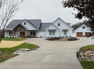 8241 W John Williams Ln, Bloomington, IN 47403