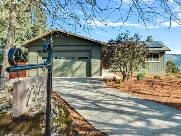 2324 May St, Hood River, OR 97031