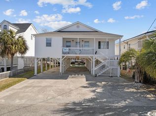 326 54th Ave N, North Myrtle Beach, SC 29582