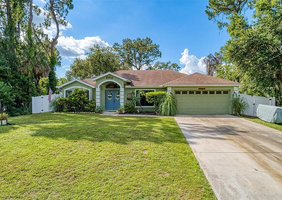 4569 Kenvil Dr, North Port, FL 34288 | Zillow