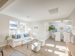 2753 Ranger Dr, North Charleston, SC 29405