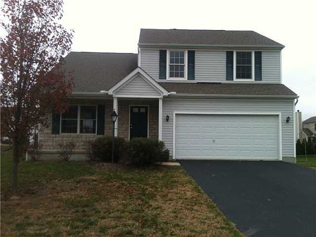 1st image of 11640 Chanticleer Dr #53
