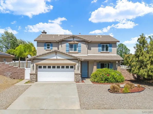 33450 Dolomite St, Menifee, CA 92584