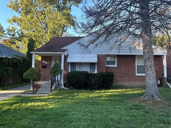 22450 Ray St, Detroit, MI 48223