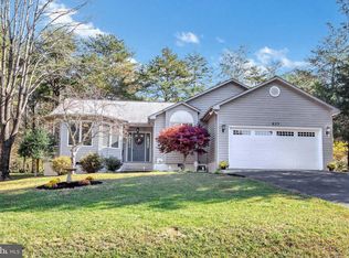 633 Harrison Cir, Locust Grove, VA 22508