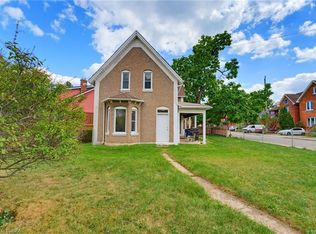 97 Park Ave, Brantford, ON N3S5H4