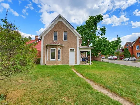97 Park Ave, Brantford, ON N3S 5H4