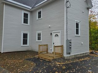 81 Sidney St #1, Bangor, ME 04401