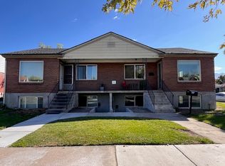 1827 S 500 E, Salt Lake City, UT 84105