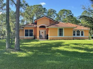 16360 78th Rd N, Loxahatchee, FL 33470