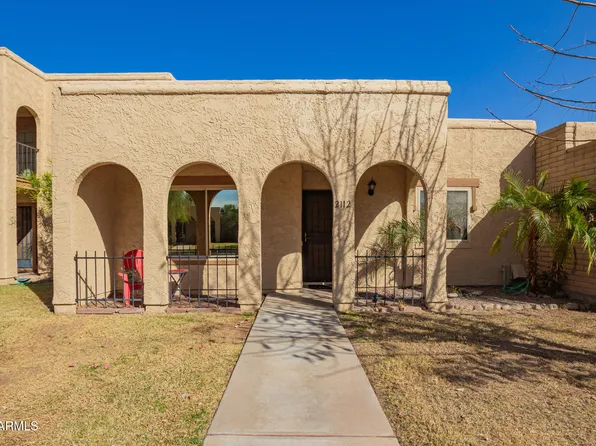 2112 E MINTON Drive, Tempe, AZ 85282