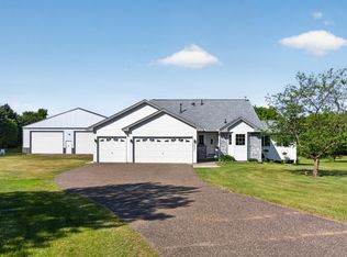 28064 Crane St, Isanti Township, MN 55040