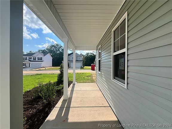 5th image of 192 Claudia Ln Lot 43