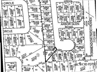 12834 Riva Ridge Ln, Houston, TX 77071