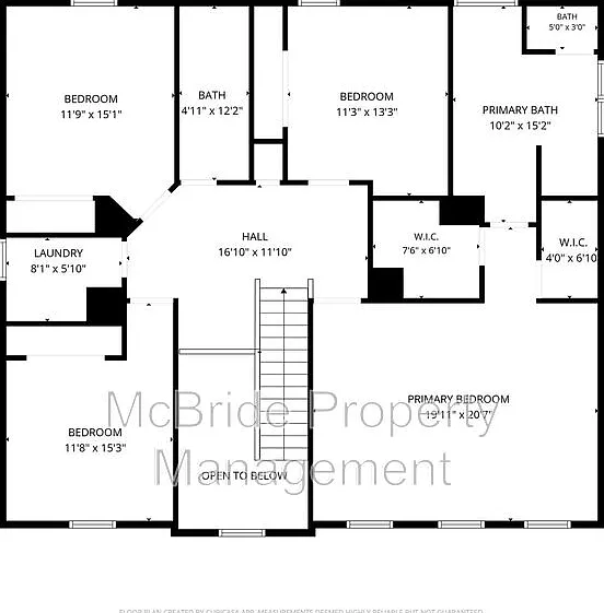560 Hampton Dr — Photo 32