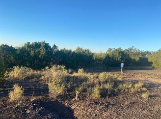 LOT 11 Sunset Dr, Eagar, AZ 85925
