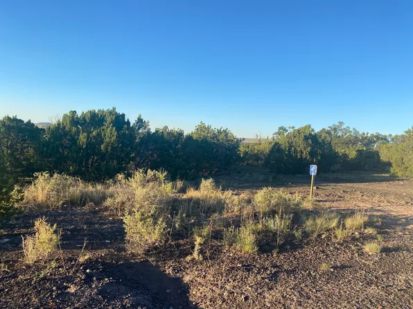 LOT 11 Sunset Dr, Eagar, AZ 85925