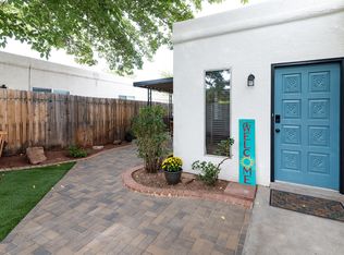 2113 Chelwood Park Blvd NE APT A, Albuquerque, NM 87112