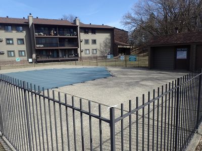 7601 W 101st St APT 216, Minneapolis, MN, 55438