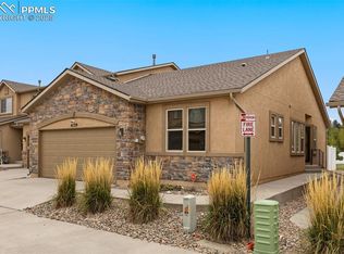 4139 Park Haven Vw, Colorado Springs, CO 80917