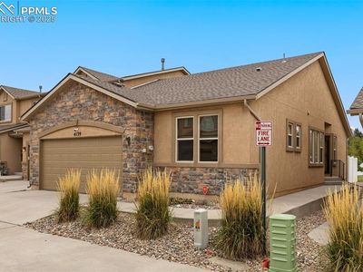 4139 Park Haven Vw, Colorado Springs, CO, 80917