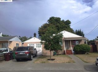 725 Paradise Blvd, Hayward, CA 94541