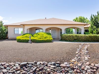 5359 N Desert Ln, Prescott Valley, AZ, 86314