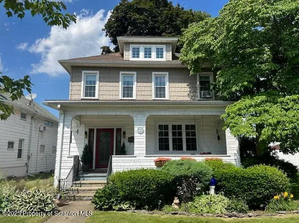 18 Virginia Ter, Forty Fort, PA 18704