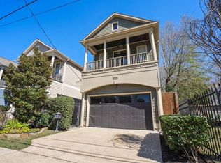 1226 Herkimer St, Houston, TX 77008