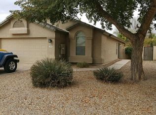 1796 E Toledo St, Gilbert, AZ 85295