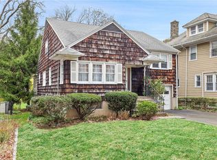 21 Redfield St, Rye, NY 10580